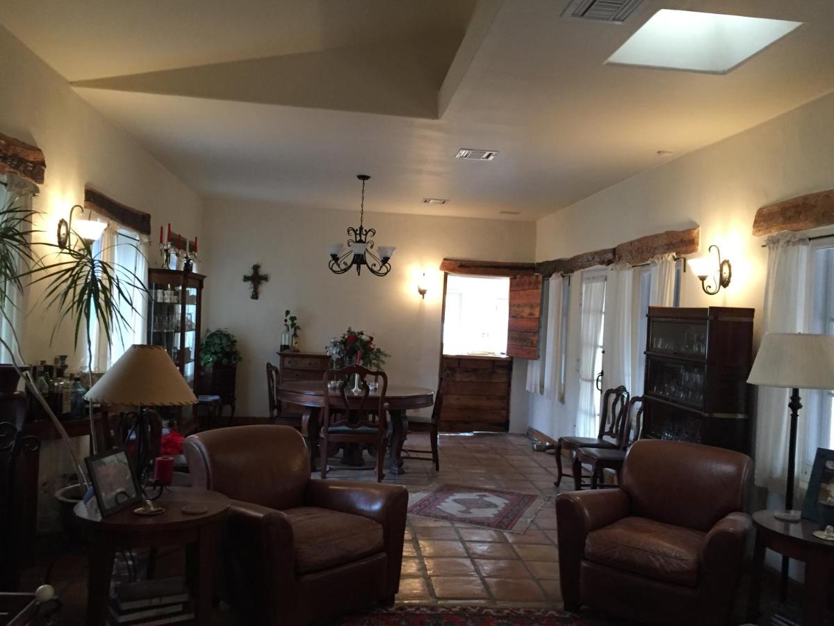| Casa Paloma B&B