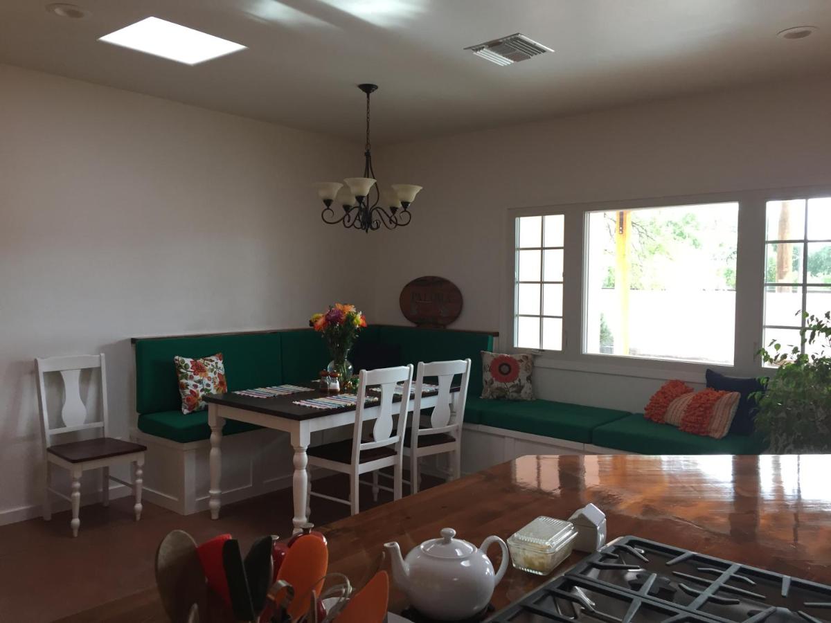 | Casa Paloma B&B