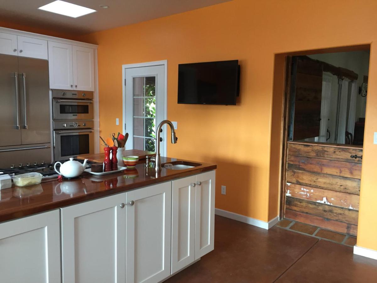 | Casa Paloma B&B