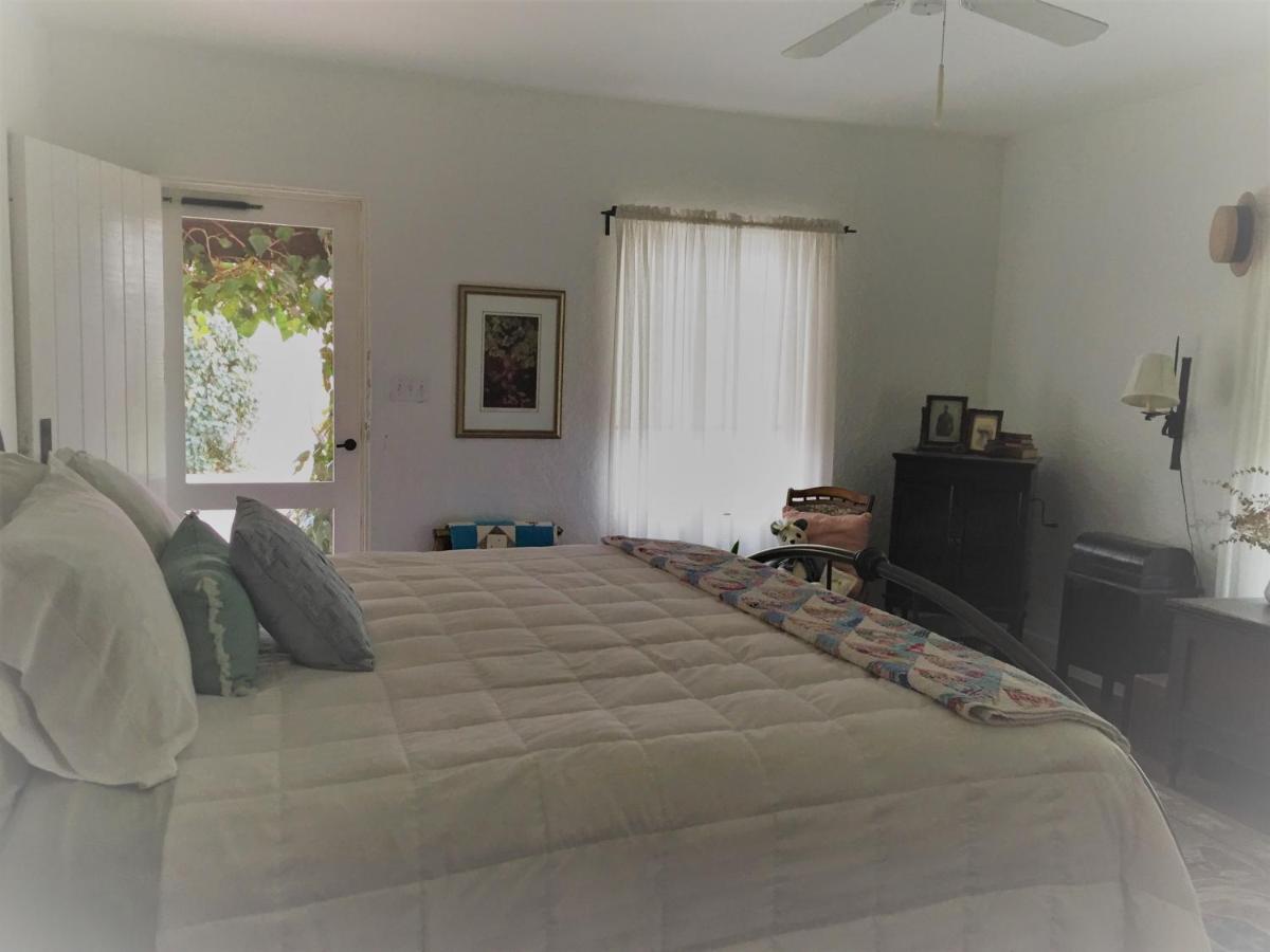 | Casa Paloma B&B