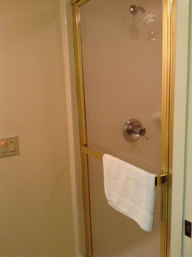 Double Room with Two Double Beds at Econo Lodge Denver International Airport
