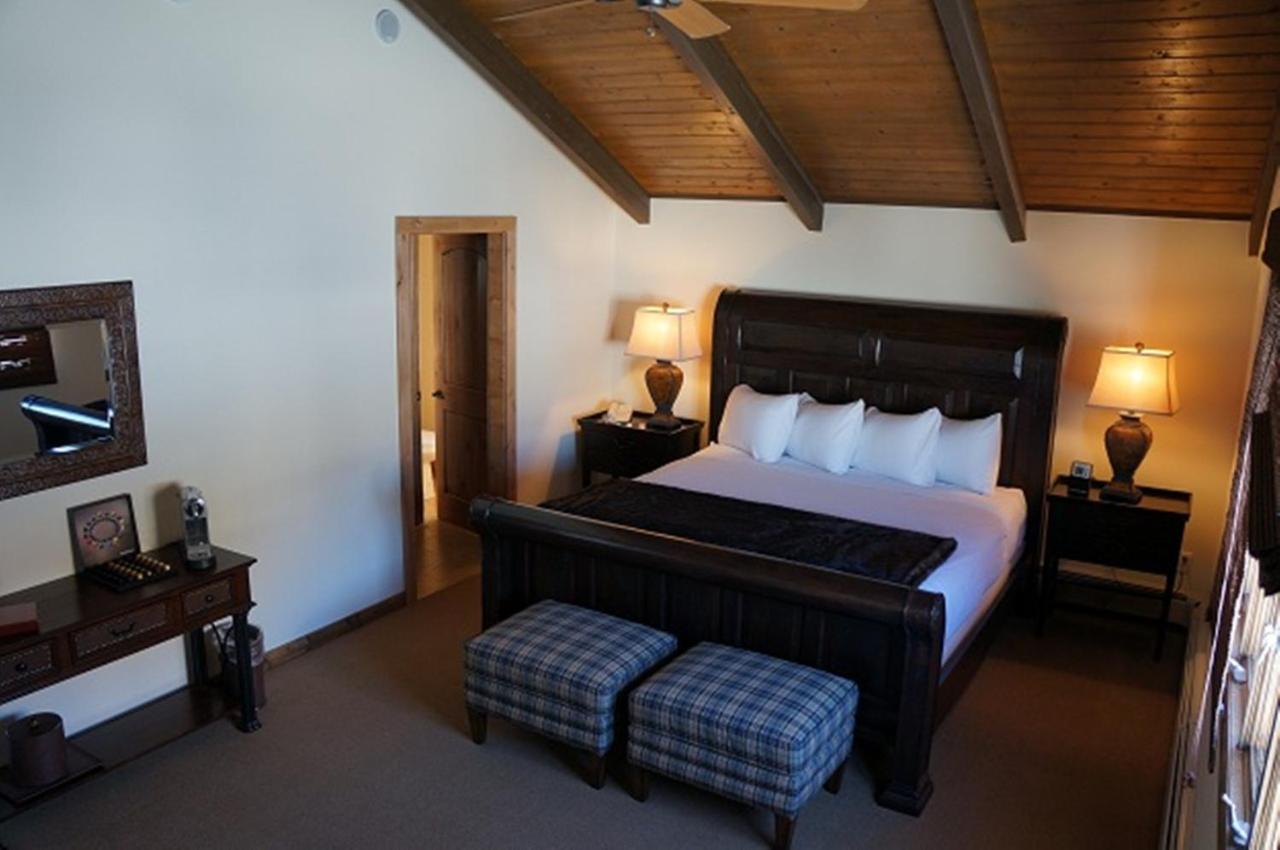 Loft at Nordic Inn