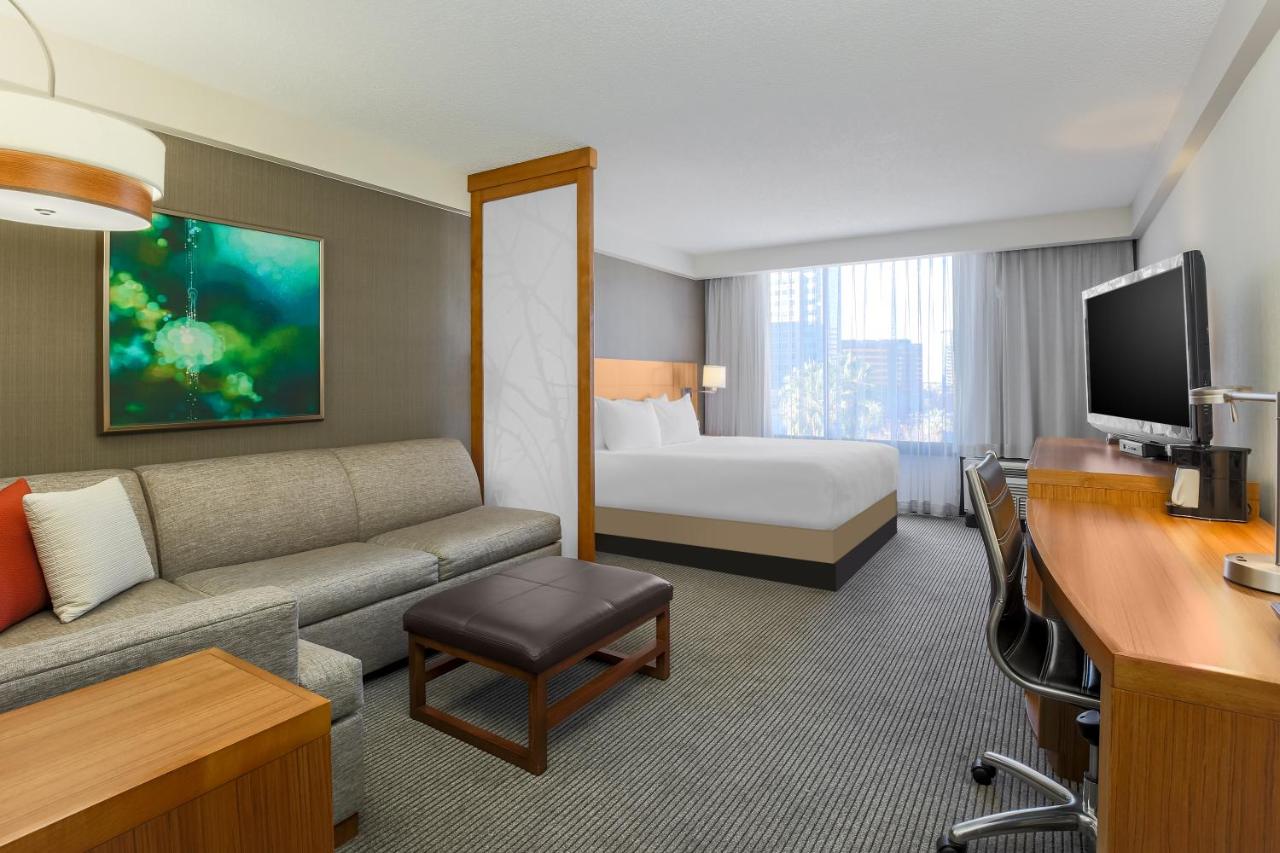 King Room - Disability Access at Hyatt Place San Jose/Downtown