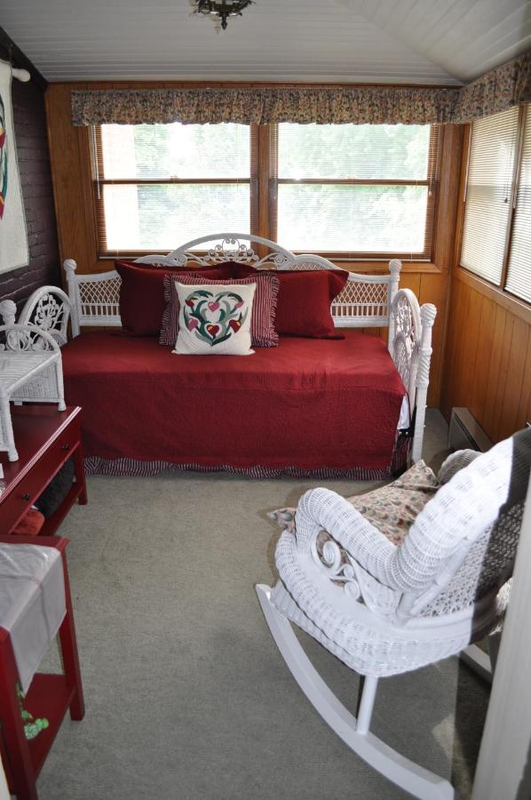 | Queen Anne Bed and Breakfast