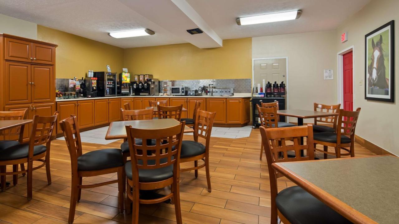 | Best Western Paris Inn