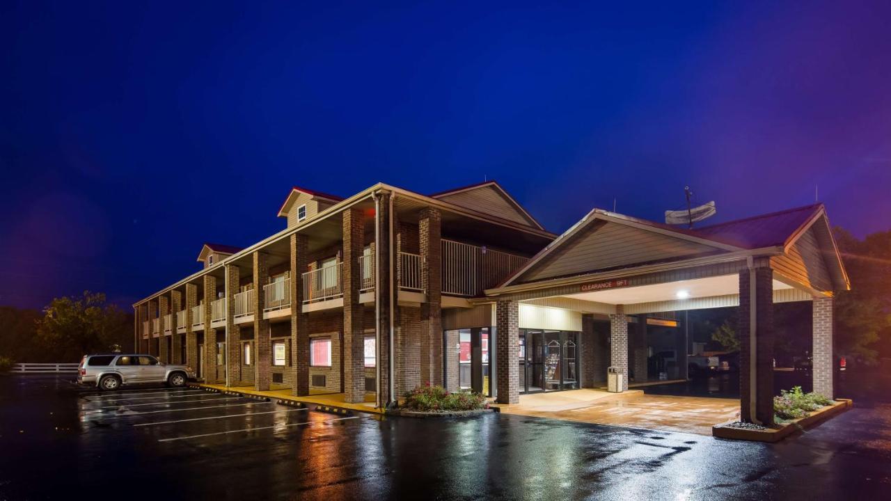 | Best Western Paris Inn