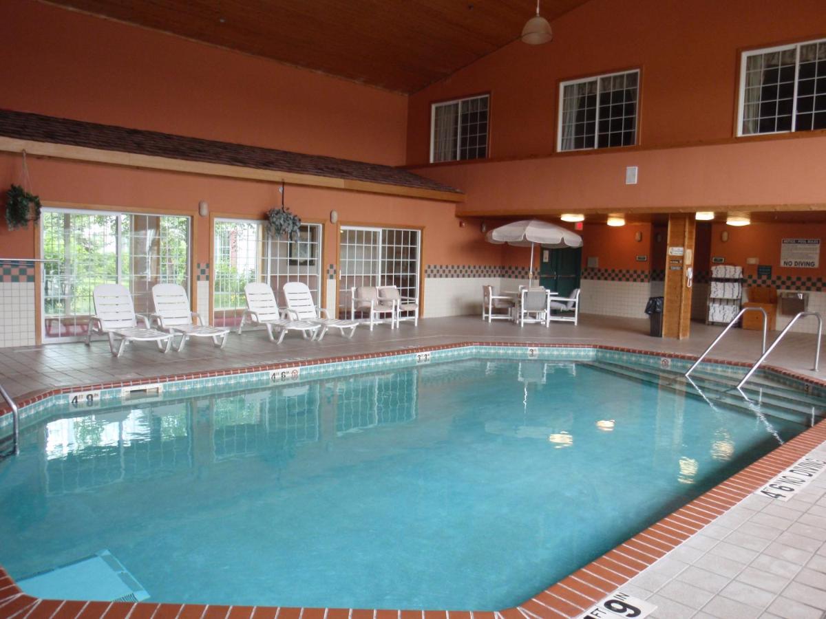  | Flat Creek Lodge