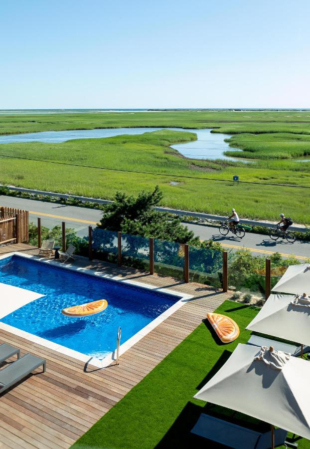 | AWOL Hotel Provincetown