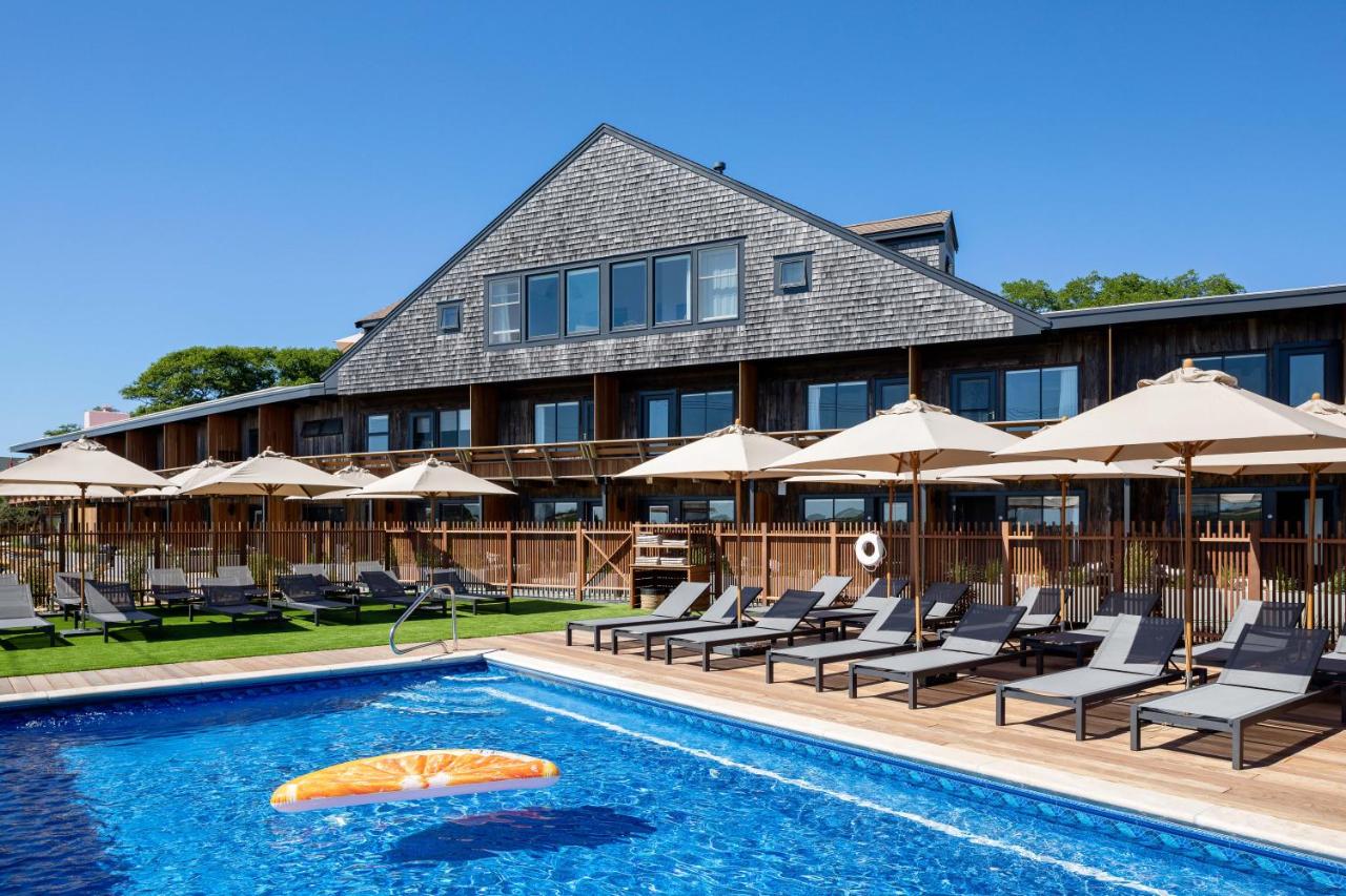 | AWOL Hotel Provincetown