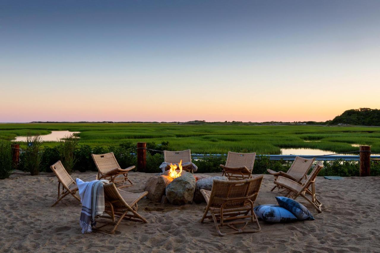 | AWOL Hotel Provincetown