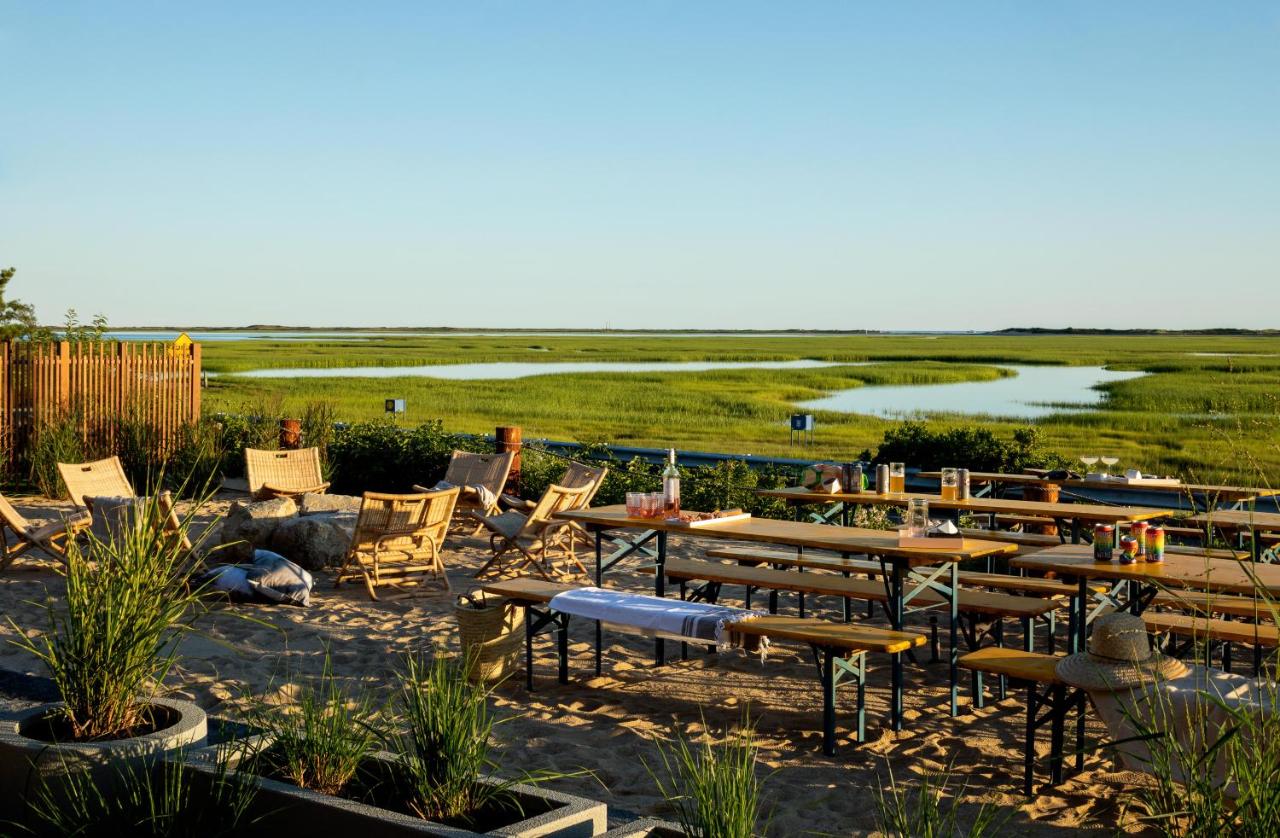 | AWOL Hotel Provincetown