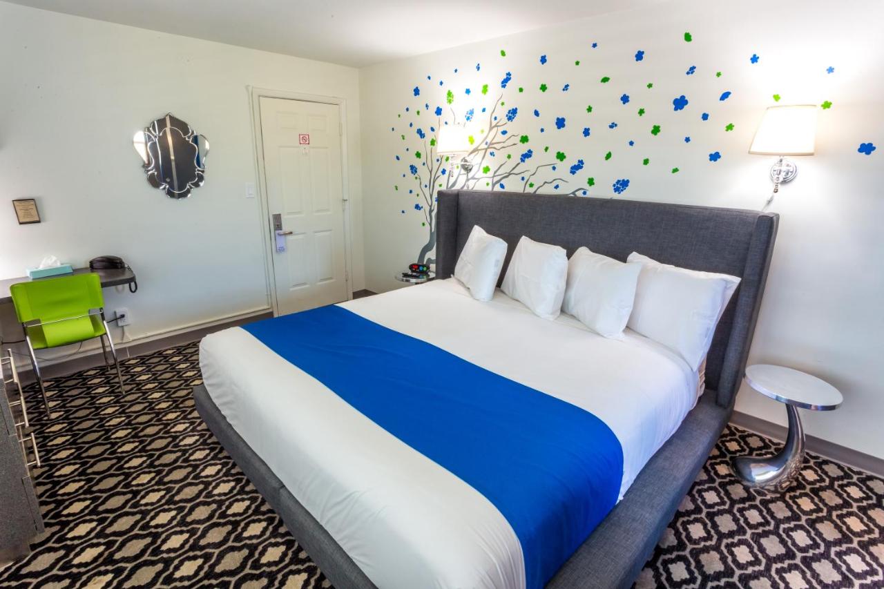 | University Inn ASU/Tempe