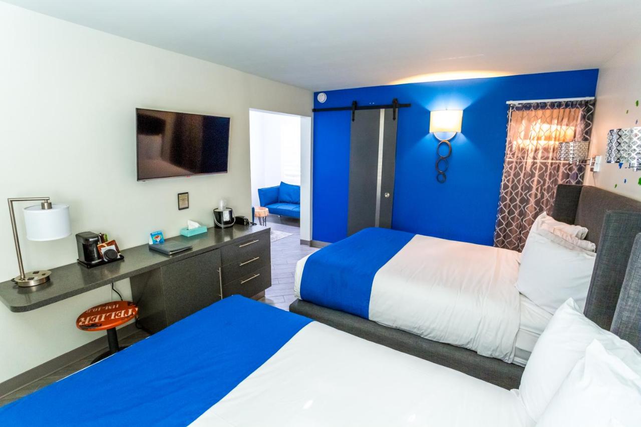 | University Inn ASU/Tempe