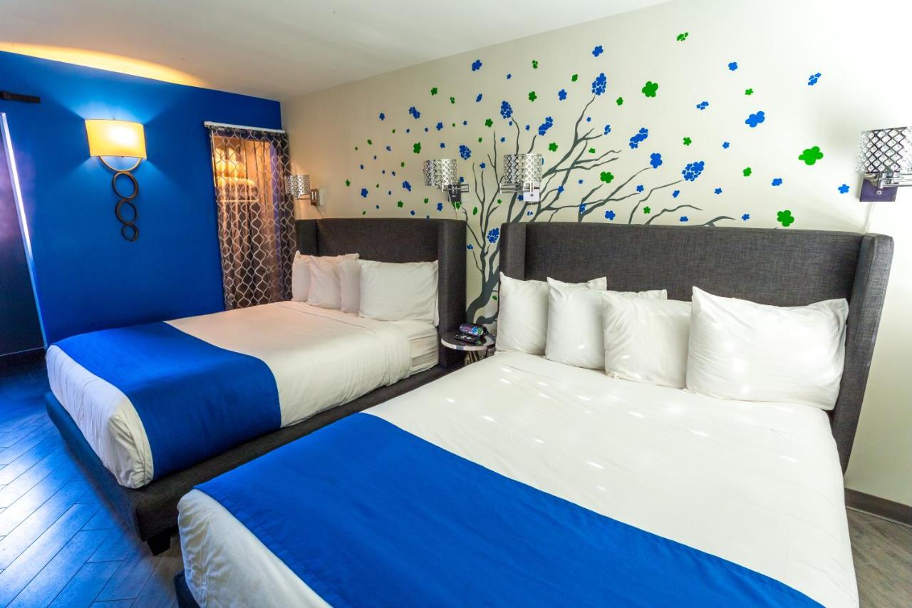 | University Inn ASU/Tempe