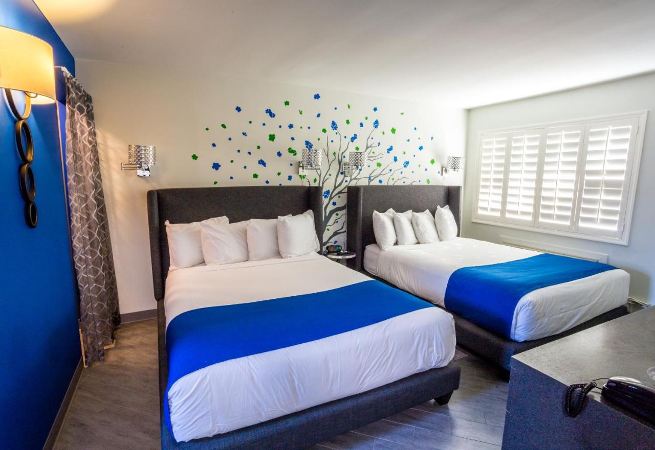 | University Inn ASU/Tempe