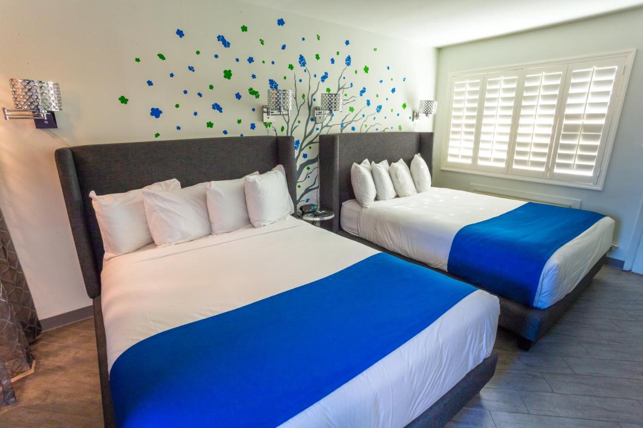 | University Inn ASU/Tempe