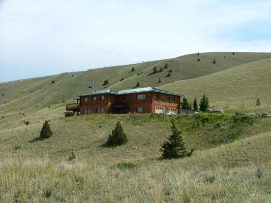  | Fish Creek House Bed & Breakfast
