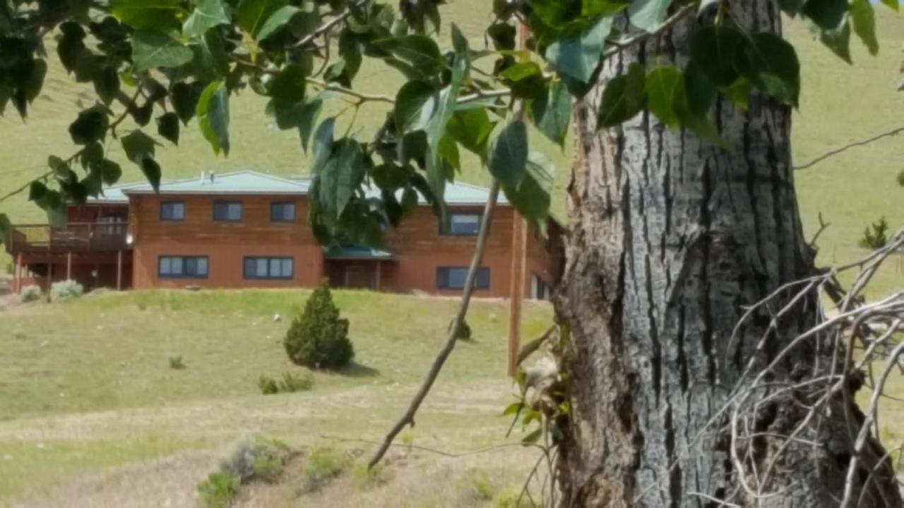 | Fish Creek House Bed & Breakfast