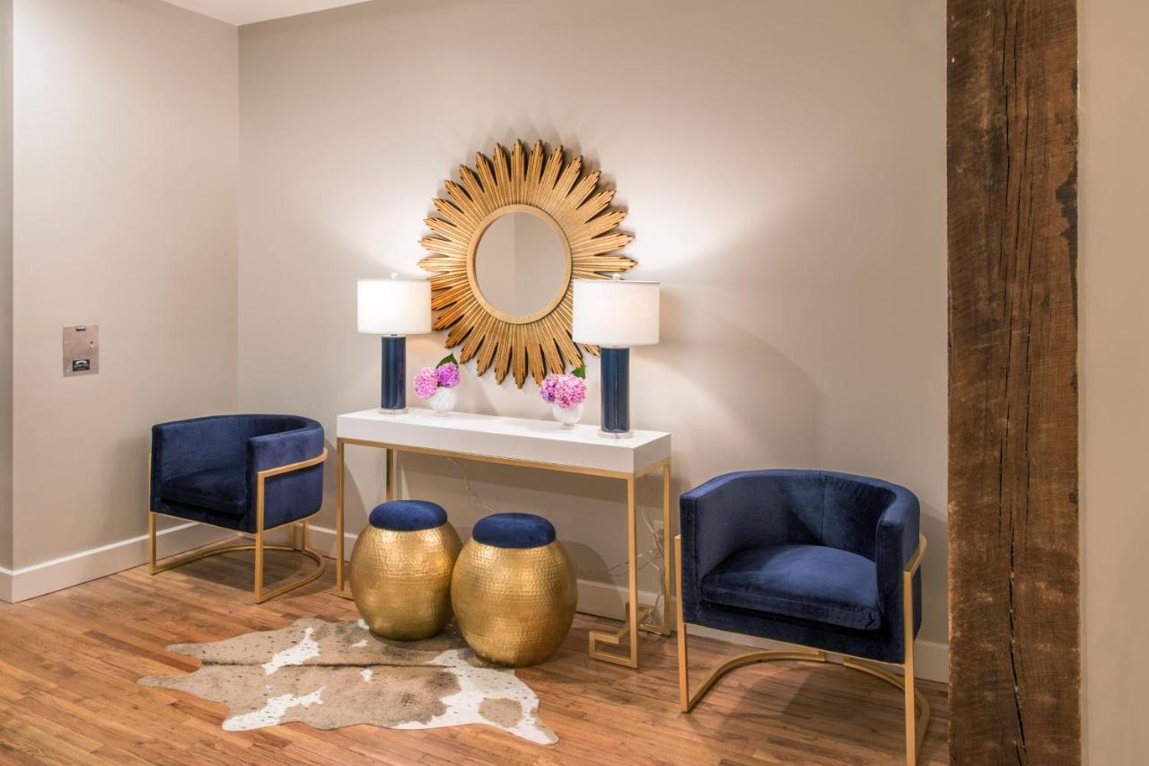 | The Stricklin Hotel- Florence
