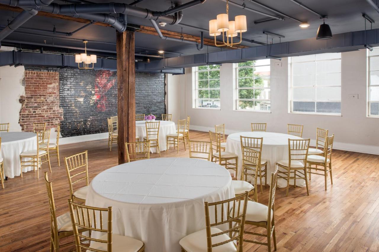 | The Stricklin Hotel- Florence