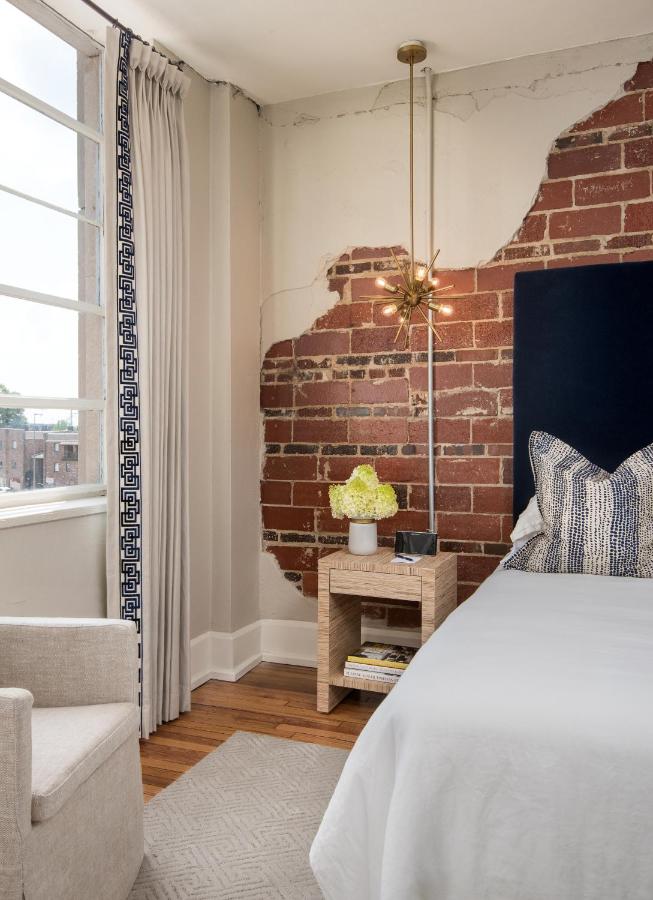 | The Stricklin Hotel- Florence