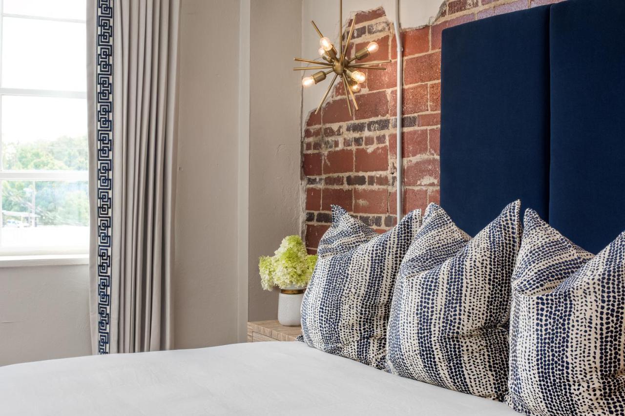 | The Stricklin Hotel- Florence