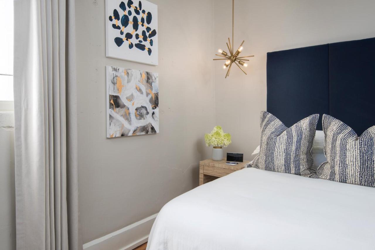 | The Stricklin Hotel- Florence