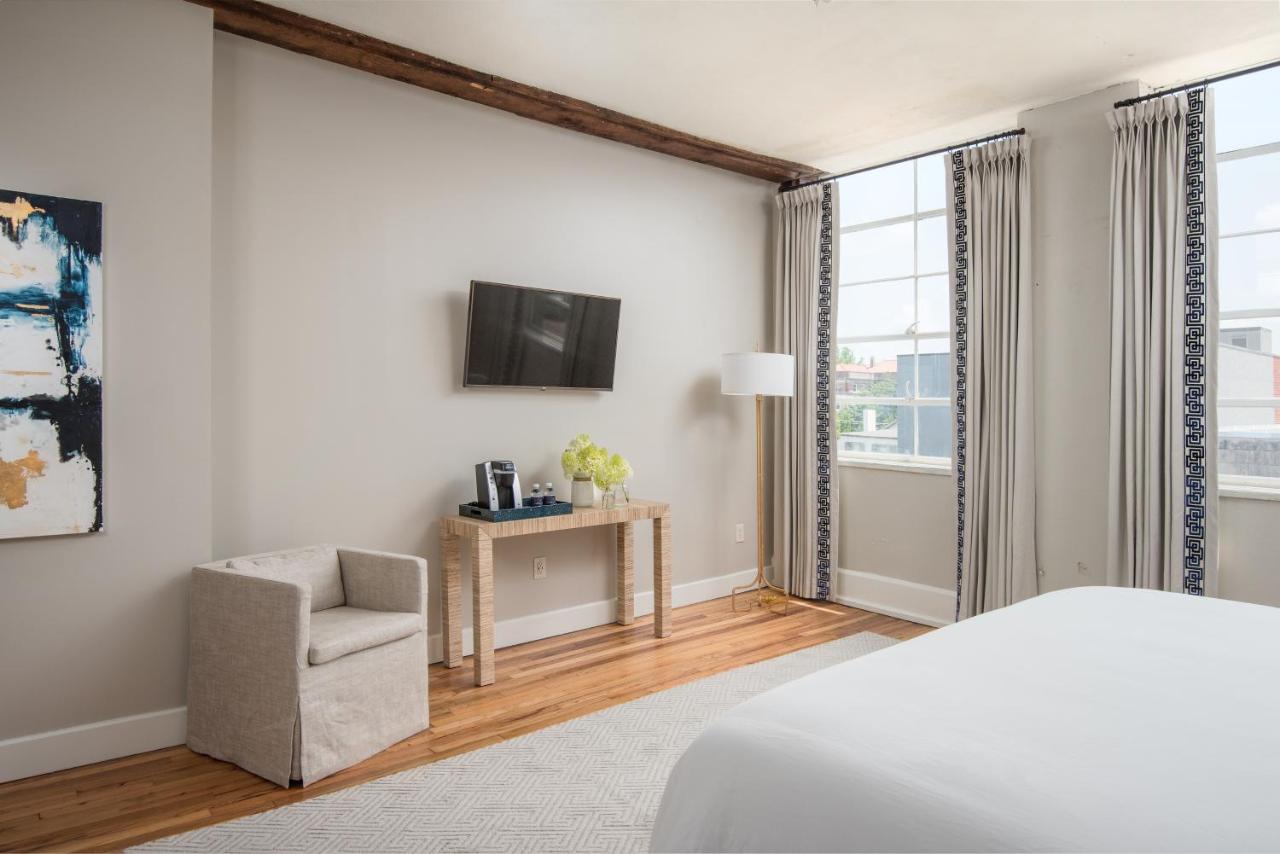 | The Stricklin Hotel- Florence