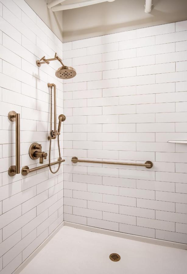 | The Stricklin Hotel- Florence