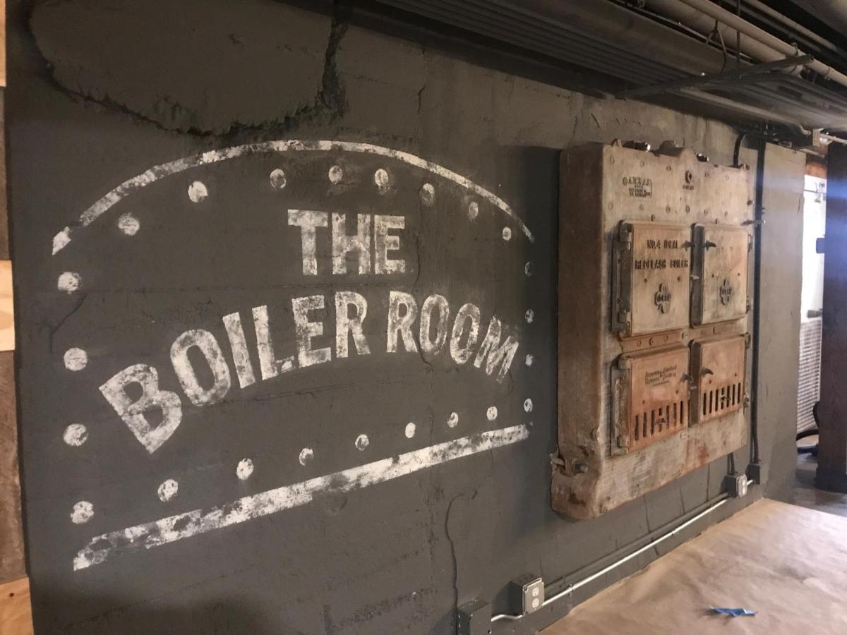 | The Stricklin Hotel- Florence