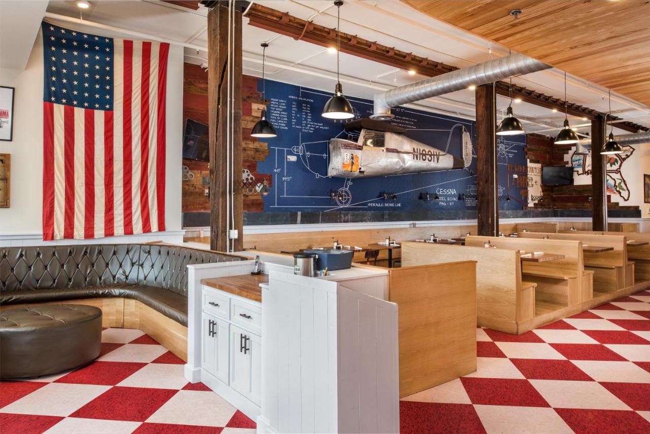 | The Stricklin Hotel- Florence