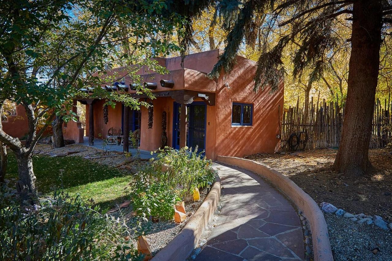 | Adobe and Pines Inn Bed and Breakfast