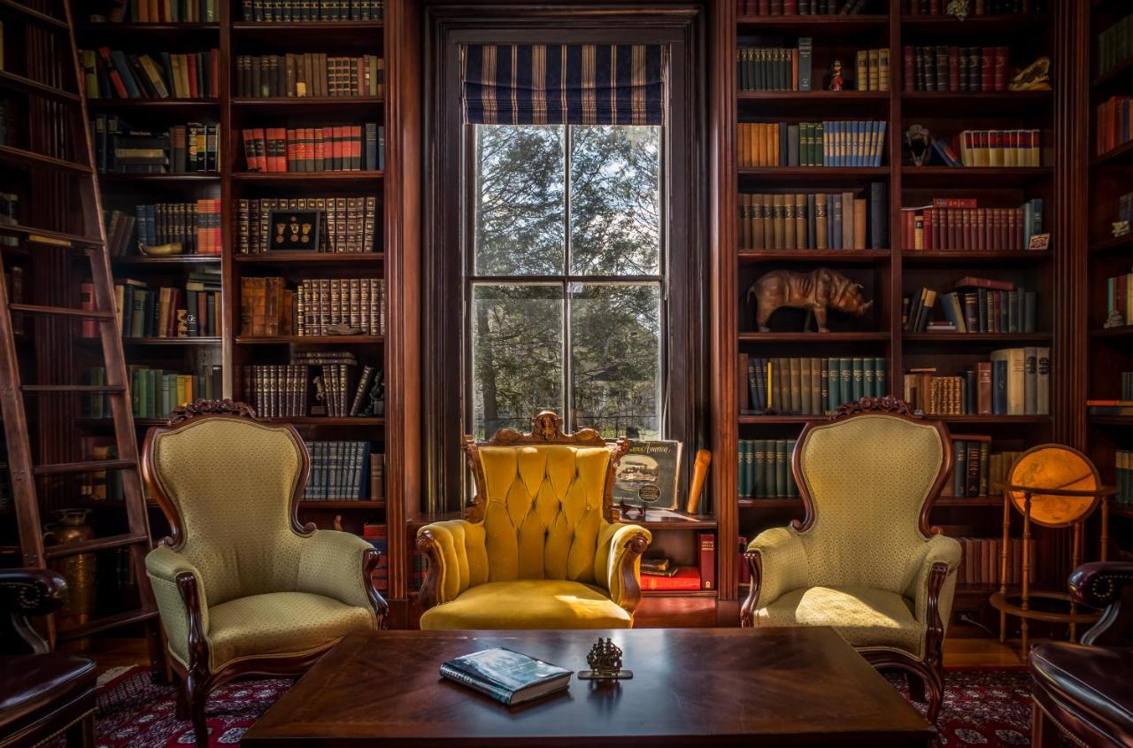 | The Bevin House B&B