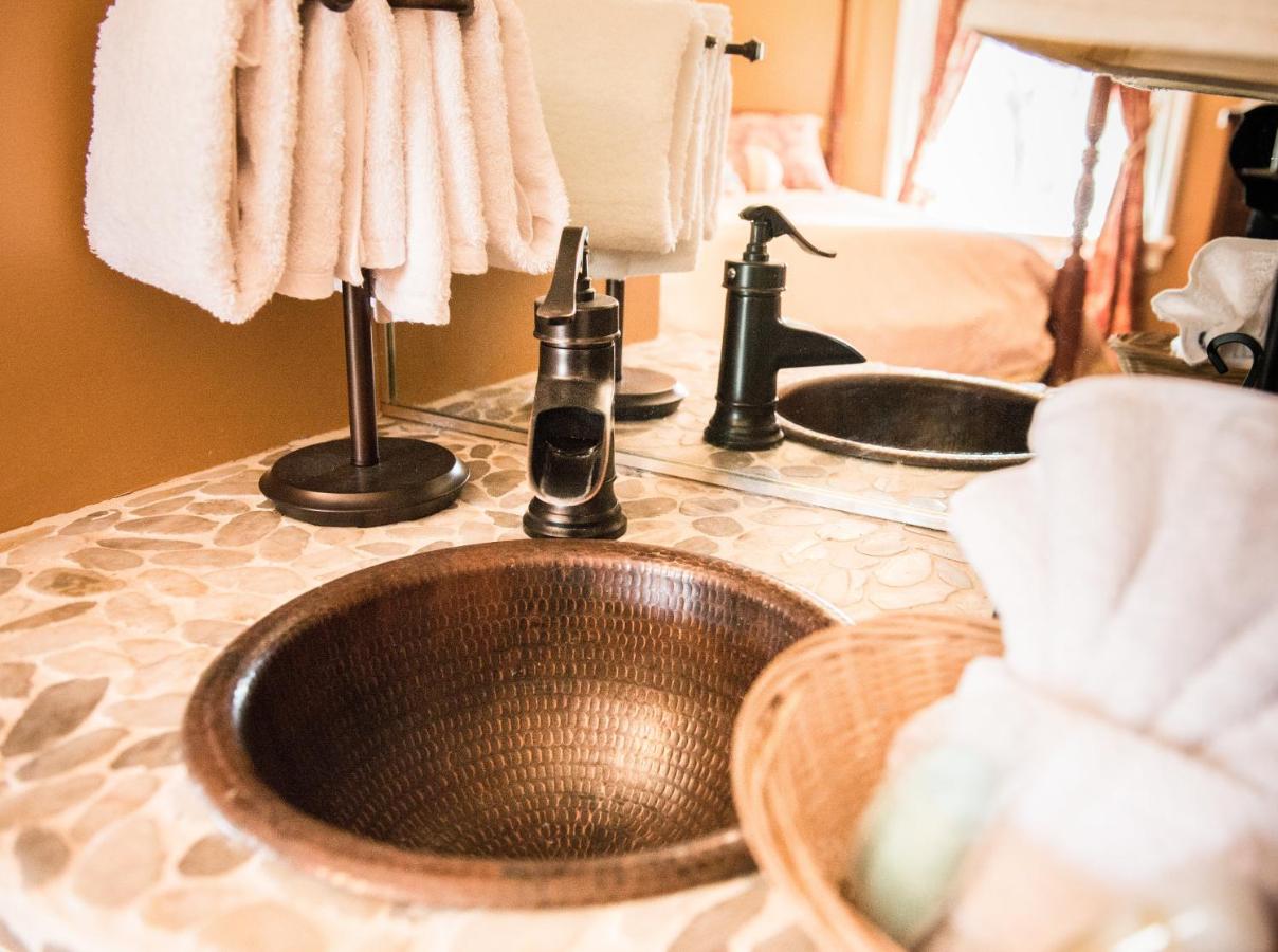 | The Bevin House B&B