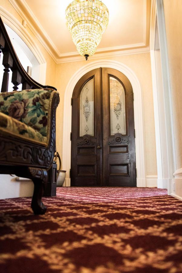 | The Bevin House B&B