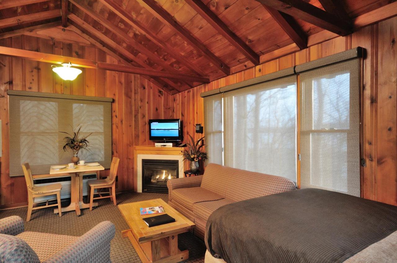 | Hueston Woods Lodge and Conference Center