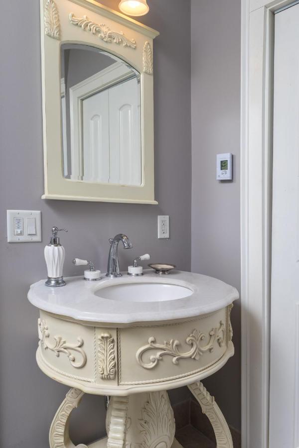 | The Bevin House B&B