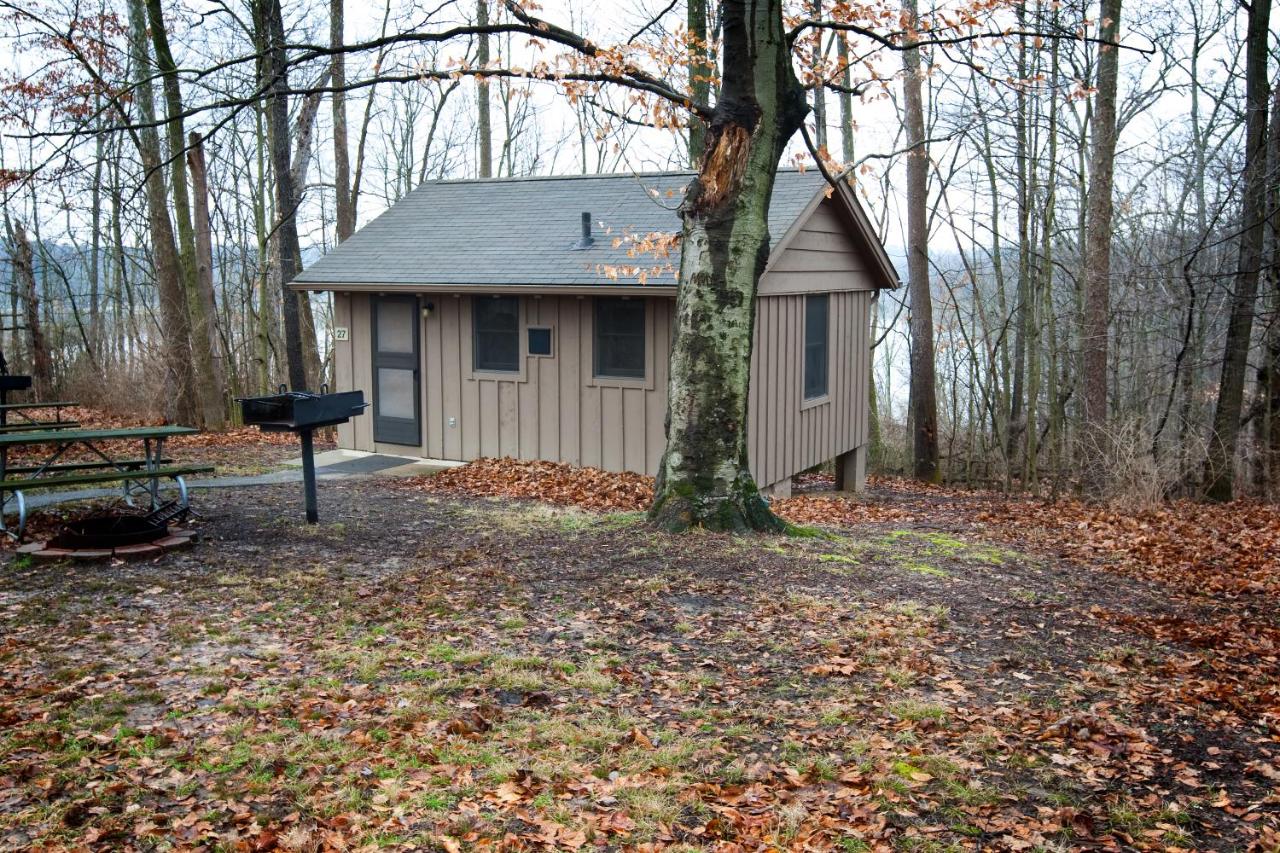 | Hueston Woods Lodge and Conference Center