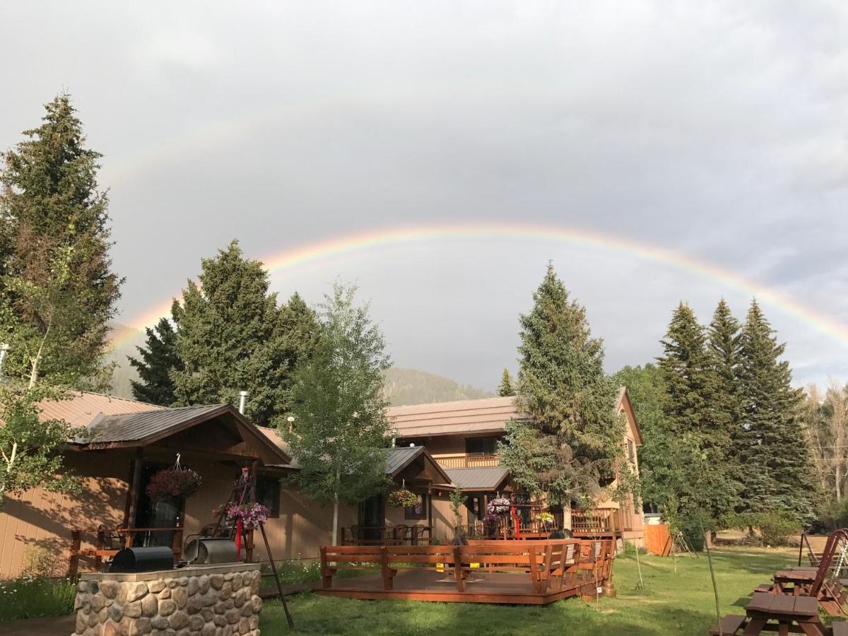  | Copper King Lodge