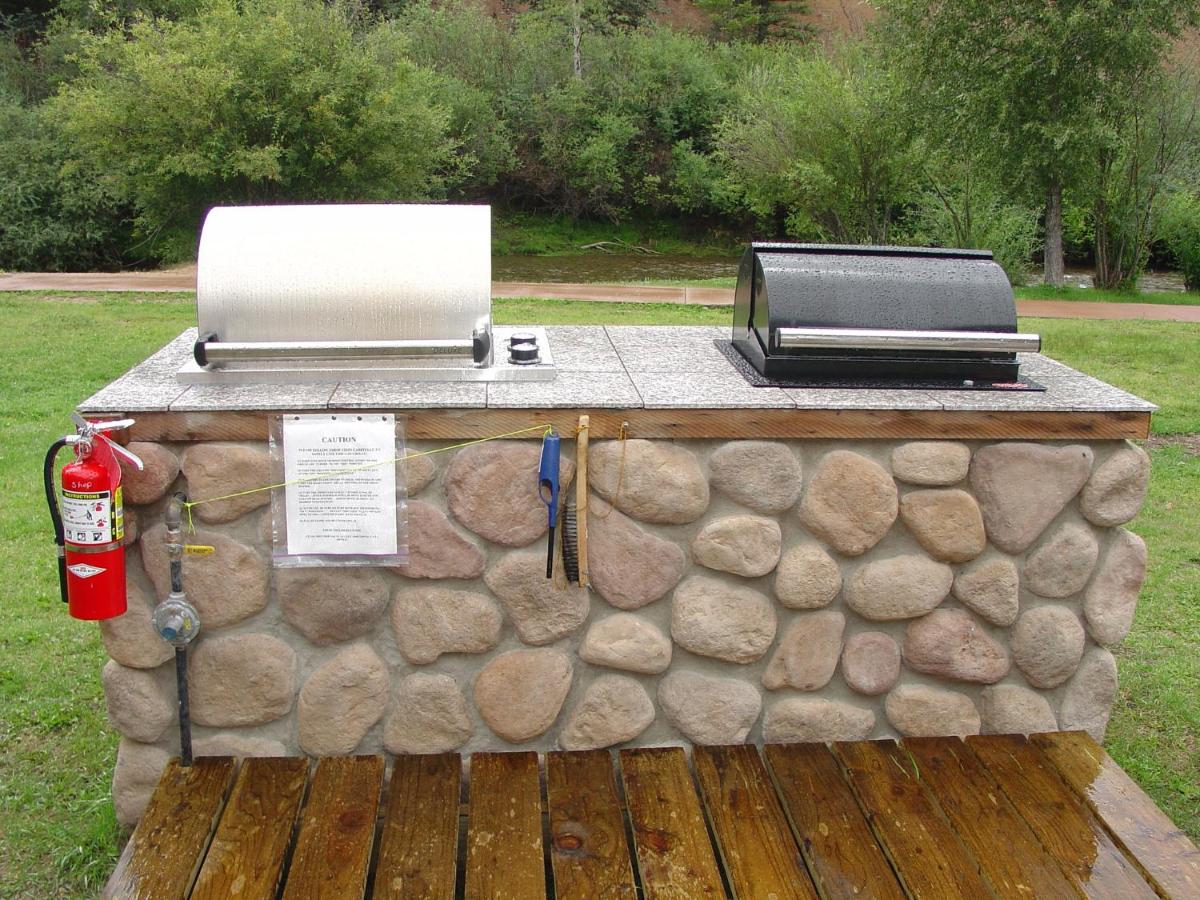  | Copper King Lodge