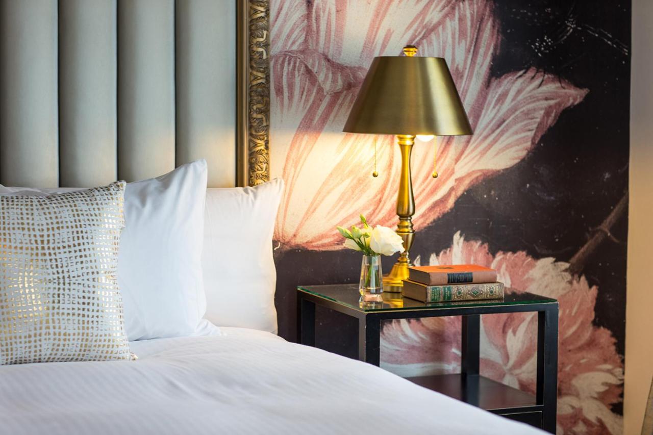 | The Culver Hotel