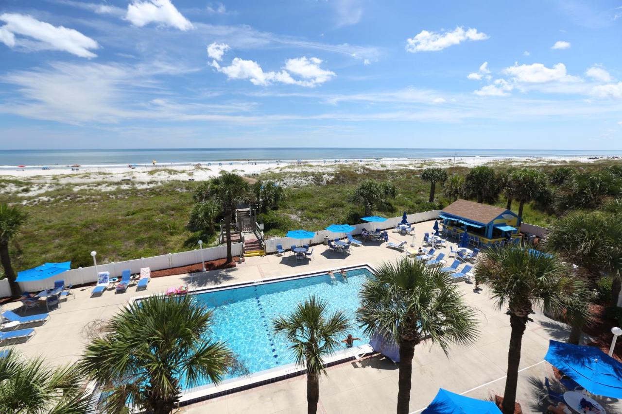  | Guy Harvey Resort on Saint Augustine Beach