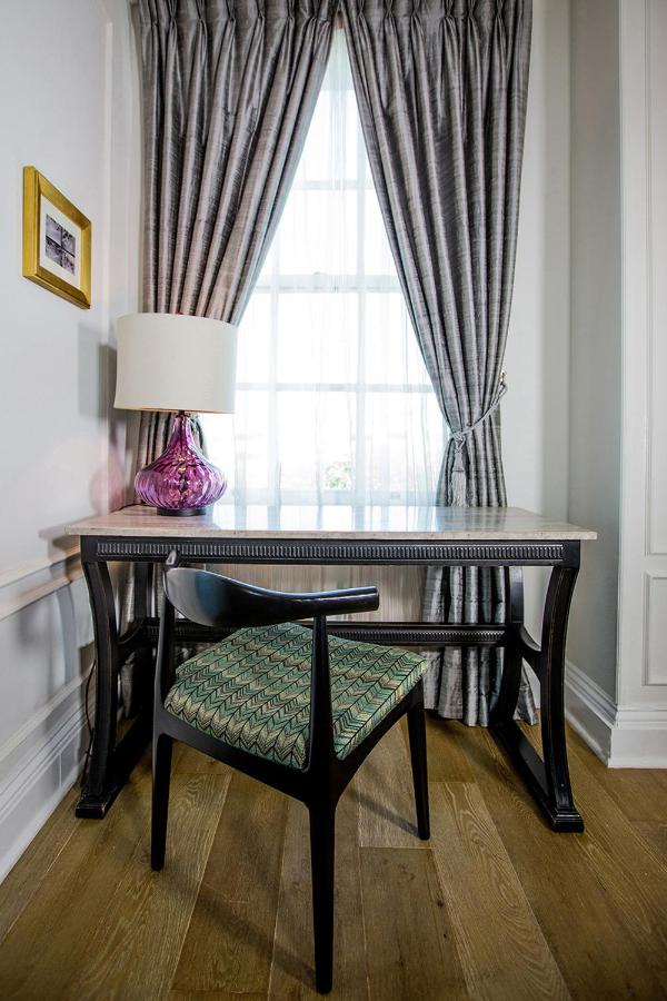 | The Culver Hotel