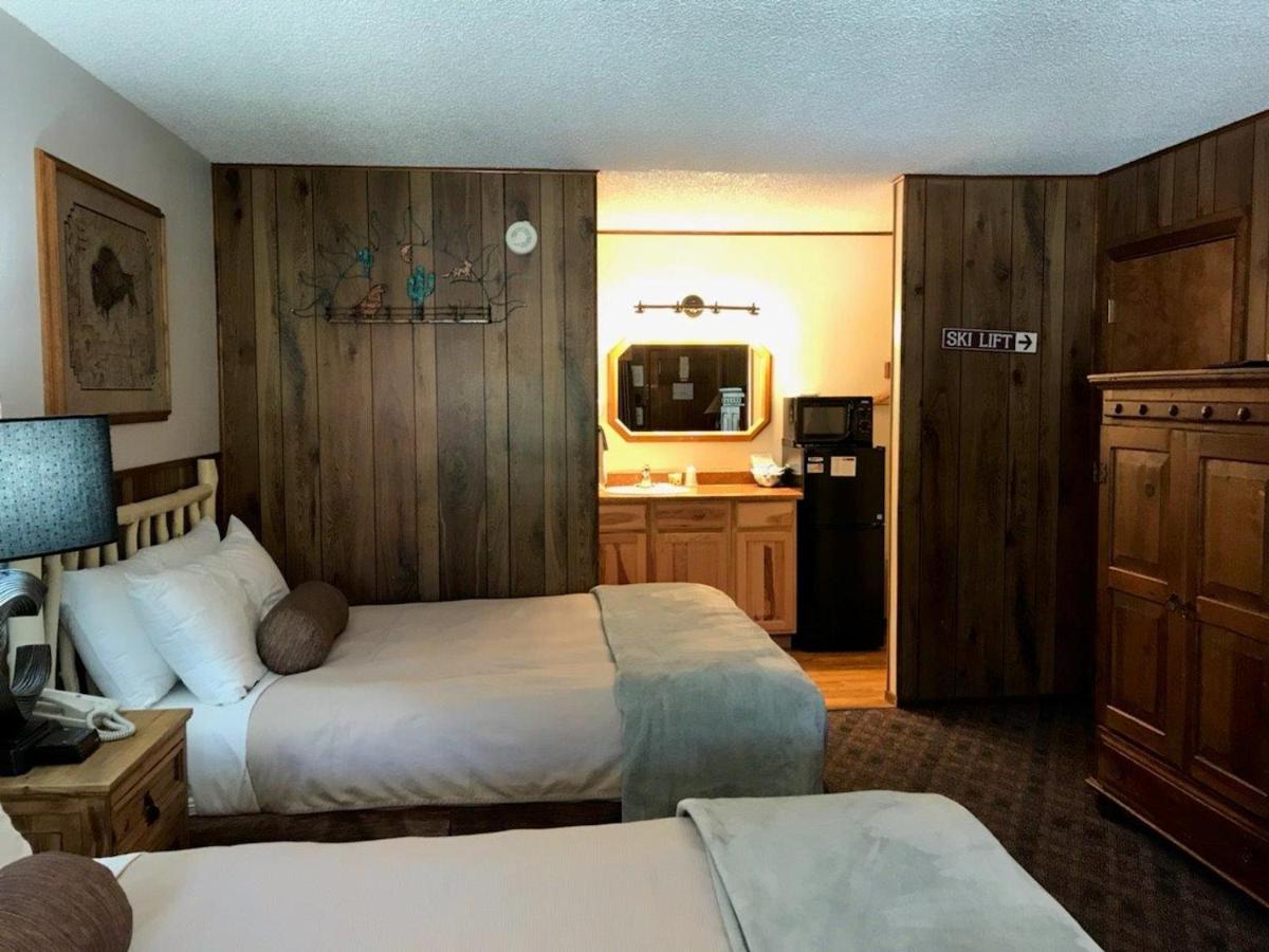  | Copper King Lodge