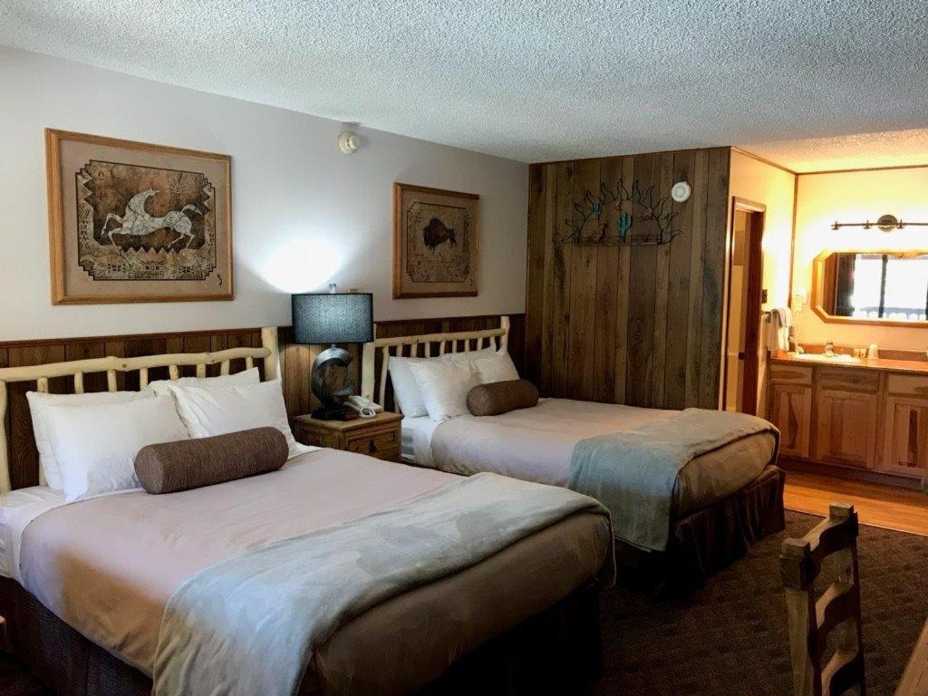  | Copper King Lodge
