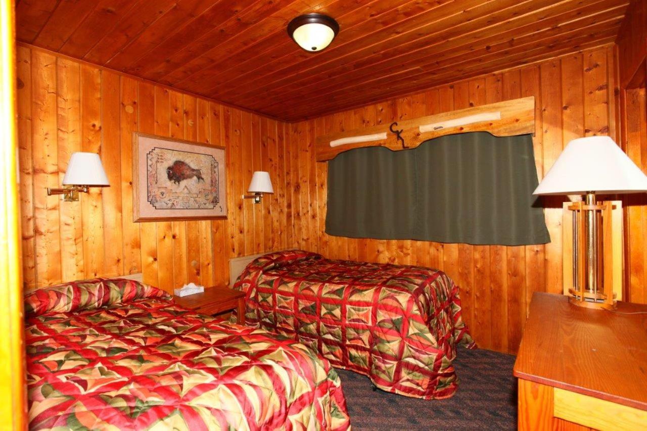  | Copper King Lodge