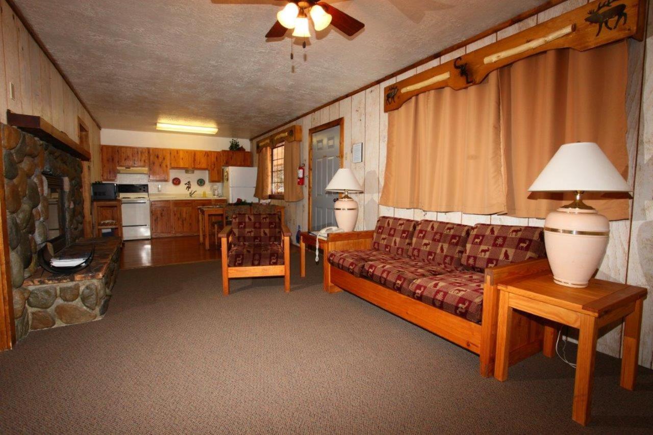  | Copper King Lodge