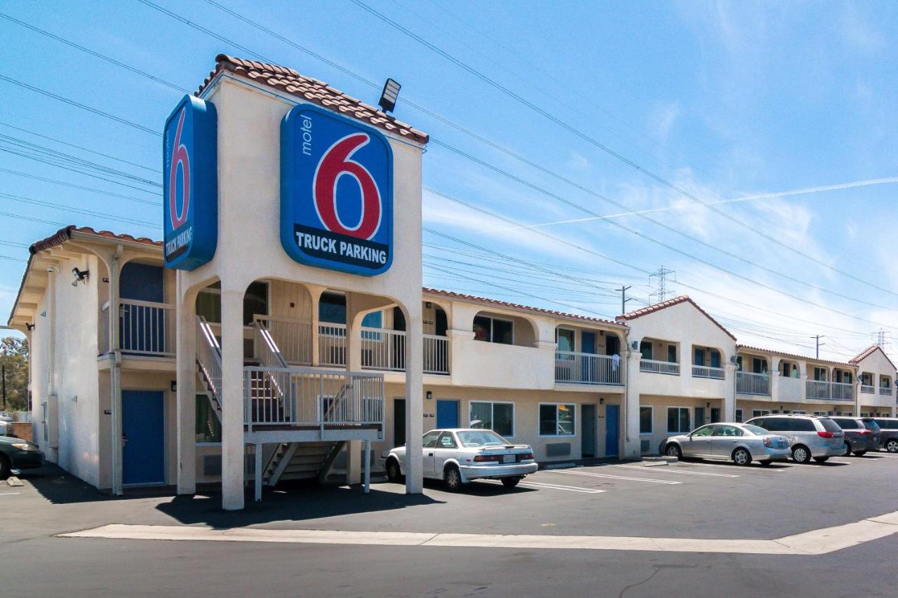 | Motel 6-South El Monte, CA - Los Angeles
