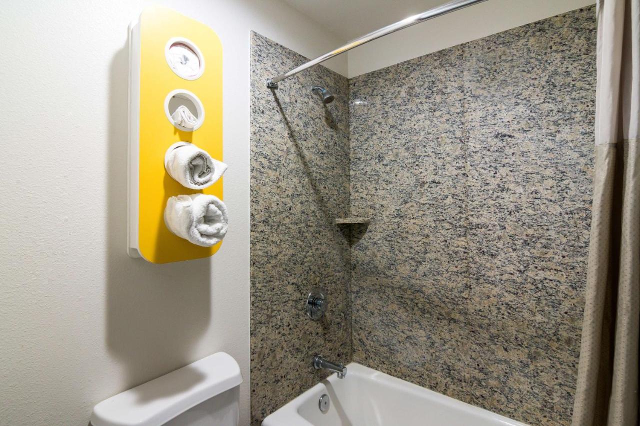 | Motel 6-South El Monte, CA - Los Angeles