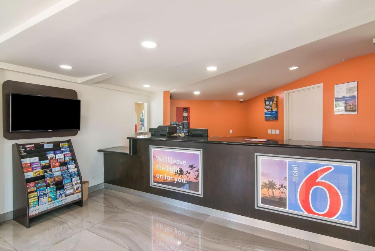 | Motel 6-South El Monte, CA - Los Angeles
